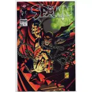 Spawn #16 Image Comics Modern Age Near Mint- 9.2