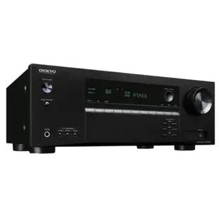 【ONKYO 安橋】TX-SR494 7.2聲道環繞擴大機 全新公司貨 保固兩年