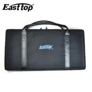 carrying case only for 24 holes harmonica set 12 pieces Tremolo Harmonica Case