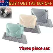 Sofenthiss Window Cleaner, Sofenthiss Window Sill Cleaner (3PCS)