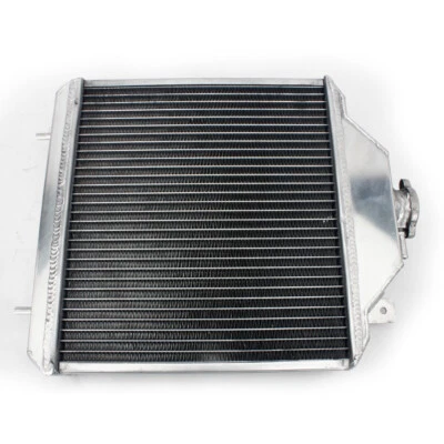 For Polaris Sportsman 500 Scrambler 400 400L 500 96-00 Aluminum Radiator 1240015