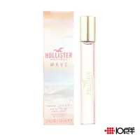 在飛比找蝦皮商城優惠-Hollister 加州夕陽 女性淡香精 15ml（噴式香水