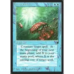 MANA DRAIN 汲取魔力 魔法風雲會 MTG