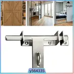 SLIDING BOLTS GATE LATCHES RUST-PROOF STAINLESS STEEL BOLTS