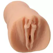 Doc Johnson Signature Strokers - Jenna Jameson - ULTRASKYN Pocket Pussy