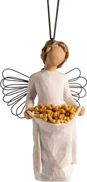 Willow Tree Sunshine Hanging Ornament Friendship Brings the Sun by Susan Lordi