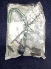 2007-08 DODGE CARAVAN Genuine 68142156AC OEM Electrical Relay WIRING KIT