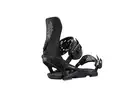 Yes. Select Snowboard Bindings, Black, Medium MY25