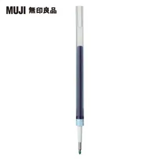 【MUJI 無印良品】 絕版 附蓋膠墨中性筆 多款替芯/黃綠0.5mm 現貨