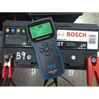 在飛比找蝦皮購物優惠-BOSCH LN5 EFB 95AH 賓士 BMW 啟停 汽