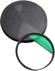 Camera Lens Filter Kit(82mm,1/8 Filter)