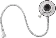 Alipis Precision Automotive Torque Angle Gauge Flexible Arm Steel Construction Torque Angle Meters