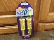 Brush-T Golf Tees XLT 3 1/8" Tee