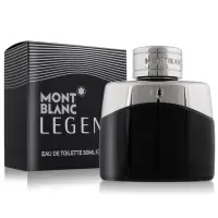 在飛比找momo購物網優惠-【MONTBLANC 萬寶龍】傳奇經典男性淡香水(30ml-