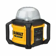 Dewalt DCL074-XJ - 18V LED Bluetooth Area Worklight (Tool Only)