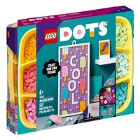 在飛比找蝦皮購物優惠-【周周GO】LEGO 41951 豆豆留言板 DOTS 樂高