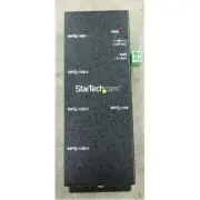 Startech ST43004UA BUS-POWERED USB 3.2 GEN 1 (5GBPS) EXPANSION HUB - USB TO 4X U