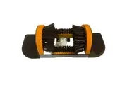 Boot Scrubber Shoe Mud Dirt Scraper Brush Original Medalist Outdoor Cleaner Med
