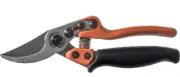 Lowe GT185 - No11 (11.109) Large Roll Handle By-Pass Pruning Secateurs
