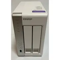 在飛比找蝦皮購物優惠-QNAP TS-231P NAS + Seagate 那嘶狼