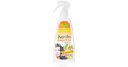 Bione cosmetics Keratin + Argan Oil with Panthenol 260 ml