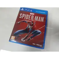 在飛比找蝦皮購物優惠-當天寄送 SONY PS4 漫威蜘蛛人 蜘蛛人 中英文合版 