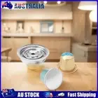 Coffee Pods Adapter Converter DIY Your Coffee Flavor for Nespresso Vertuo AU