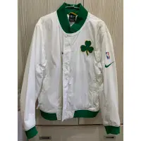 在飛比找蝦皮購物優惠-NIKE NBA BOSTON  CELTICS  男裝 外