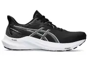 GENUINE || Asics Gel GT 2000 12 Mens Running Shoes (D Standard) (002)