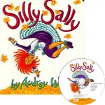 SILLY SALLY (SAYPEN ED./+CD)/AUDREY WOOD ESLITE誠品