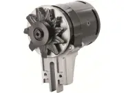For 1952-1953 Ford Customline Alternator Powermaster 74637NBMH (for: Ford)