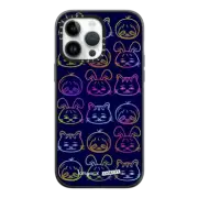 iPhone 14 Pro Max Impact Case MagSafe Compatible Illustration 02 by Keigo
