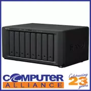 Synology DS1823XS+ Tower 8 Bay NAS