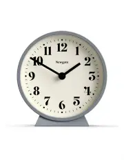 [Newgate] Theatre Mantel Clock in Navy