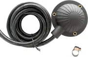 Air Foot Pedal, Huazu Pedal Switch for Drain Cleaning Machines,...