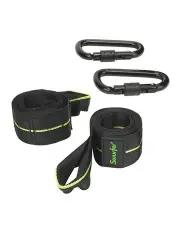 [Flybar] Swurfer Heavy Duty Hanging Straps For Tree Swing 91cm