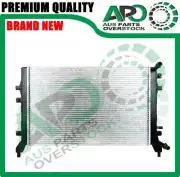 Premium Radiator Fit For AUDI A3 / S3 8P 1.2TFSI 1.4TFSI 5/2003-On