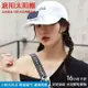 嚴選好物 夏季時尚男女便攜式太陽能遮陽帽 戶外旅遊防曬USB充電風扇鴨舌帽 JRIL