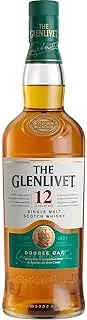 Glenlivet 12 Y.O. Whisky 700ml