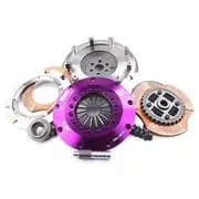 Xtreme Performance Clutch Kit - Twin Sprung Ceramic, KFD20523-2B