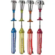Metolius Ultralight Master Cam Set - Rock Climbing, Trad, SEND IT!