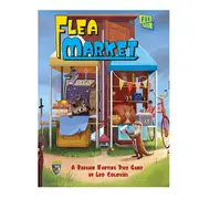 [Mayfair Games] Flea Market Dice Game