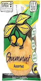 Gumnut Double Plain Portion Control Biscuits (Pack of 150)