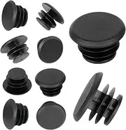 Mountain Bar End Plugs | Dustproof Grip End Plugs | Waterproof Grip End Plugs, Handlebar End Stopper for Road