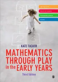 在飛比找博客來優惠-Mathematics Through Play in th