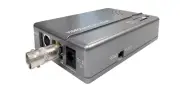 Premium Analog Composite BNC RCA Video To Component RGB YUV RGsB Converter