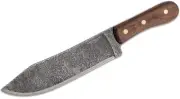 Condor Tool & Knife CTK240-8.5HC Hudson Bay Camp Knife 8-1/2" Carbon Steel Cl...