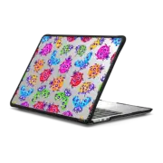 MacBook Air 13-inch (M2 - M4) Impact Case RainbowBugs by Sofia Castellanos