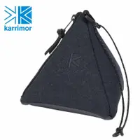 在飛比找蝦皮商城優惠-Karrimor melton peak pouch羊毛隨身