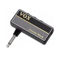 在飛比找蝦皮購物優惠-全新二代 VOX amPlug2 Classic Rock 